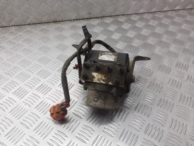 Насос abs honda cr-v 2.0 0511-9211 фото №1