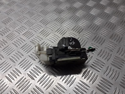 Замок дверь левый перед alfa romeo 147 1.9 jtd фото №1