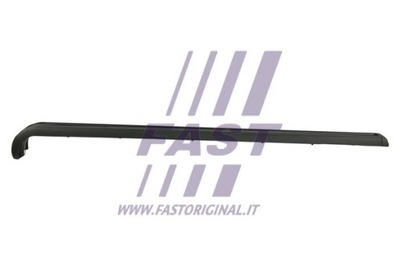 GUIDE DOOR MASTER 98- STRIP RIGHT - milautoparts-fr.ukrlive.com