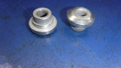 Гайки грибки міст mazda mx-5 na nb фото №1