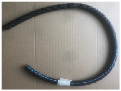 Шланг fiat оригінал 10184982 фото №1