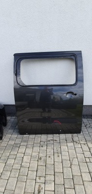 Двері зсувні праве jumpy expert proace фото №1