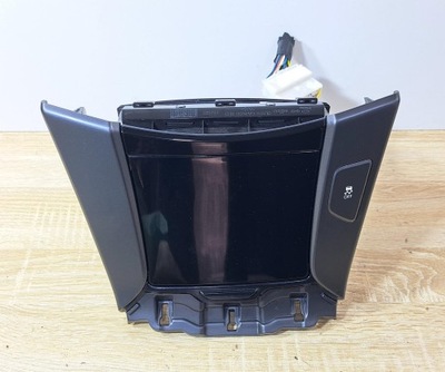 I40 бардачок средний прикуриватель usb 84630-3z720 фото №1