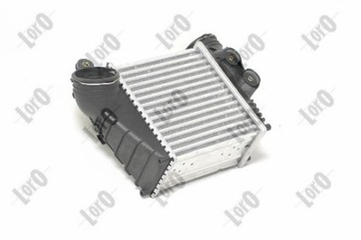 RADUADOR AIRE DEPO (INTERCOOLER) VAG 1.9TDI A3/LEON/OCTAVIA 00-  