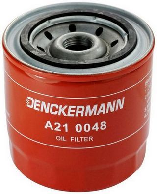 DENCKERMANN A210048 FILTRAS ALYVOS 