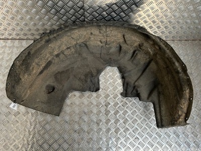 Volvo xc90 2018 подкрылок задние фото №1