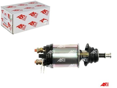 Автоматична коробка передач стартер вимикач ss4036 as-pl фото №1