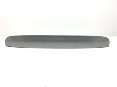 Молдинг кришки задня nissan note e11 хетчбек 05-13 90810-9u01a фото №1