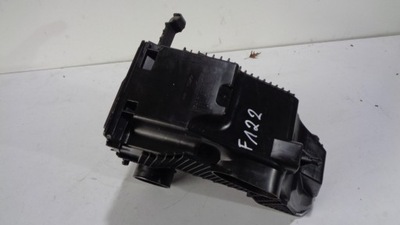 Renault clio iv 0.9 dacia корпус фильтра воздуха фото №1