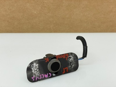 C4 cactus lift датчик заднего вида pdc корзина штекер фото №1