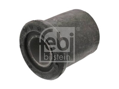 Febi bilstein 42335 втулка підшипник, щітка ресора фото №1