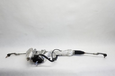 Opel mokka b трансмиссия рулевая 9834211380 фото №1