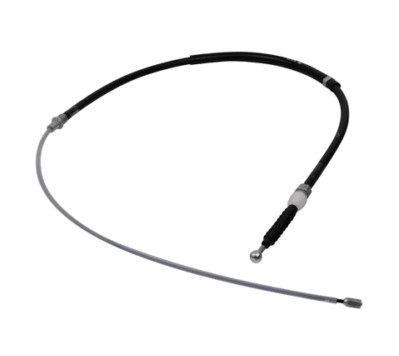 CABLE FRENOS DE MANO AUDI TT 06-14 PT  