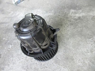 Citroen c3 ii 2011 r. воздуходувка фото №1