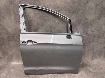Двері праве перед chrysler pacifica ii 16- фото №1