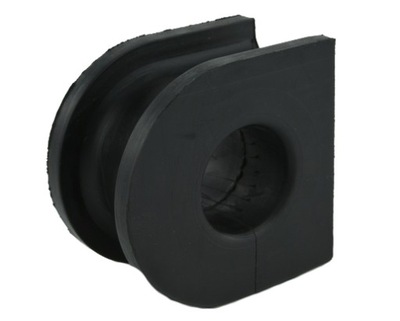 Гумовий елемент втулка стабілізатора febest cdsb-esc фото №1