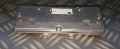 Jaguar xf x260 ассистент камера стекло перед kafas фото №1