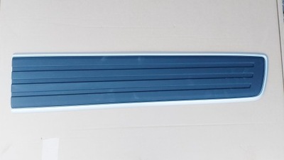 Suzuki ignis iii молдинг дверь передняя правая nowa oryg фото №1