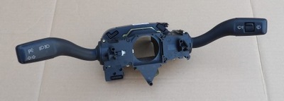 Audi a6 c6 перемикач комбінований 4f0953549a фото №1