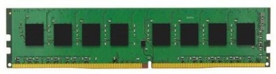 Kingston 16GB [1x16GB 2666MHz DDR4 CL19 1.2V DIMM]