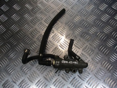 Распределитель топлива opel zafira b 1.9 cdti фото №1