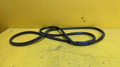 Opel zafira c - прокладка дверь - правый перед фото №1