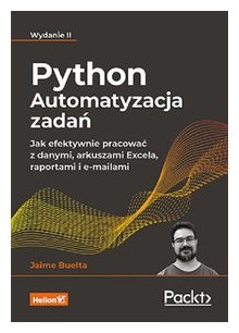 Python. Automatyzacja zadań w.2