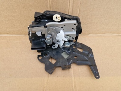 Range rover sport 2014- discovery sport 2015- замок привід лівий lr078732 фото №1