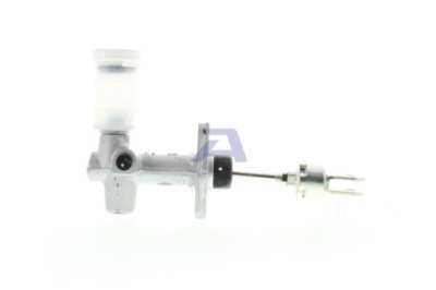 Насос зчеплення mitsubishi galant vi l200 pajero фото №1