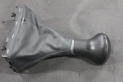 Audi a4 b8 ручка перемикання передач автоматична коробка передач фото №1