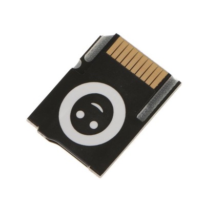 Adapter karty pamięci SD2VITA MicroSD do PS Vita