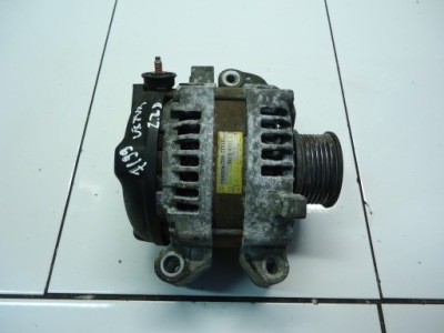 Lexus is 2.2 генератор 104210-4771 27060-26030 фото №1