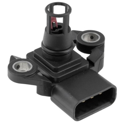 Nty ecm-ty-002 датчик, тиск w колектор впускний фото №1