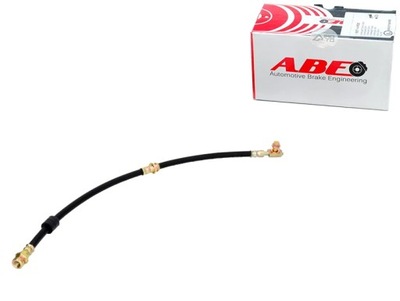 Abe c80011abe шланг гальмівний гнучкий фото №1