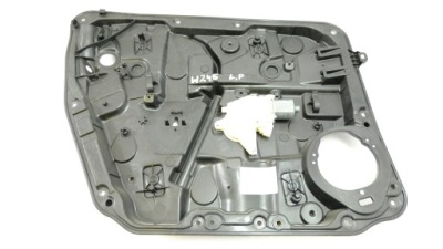 Mercedes b-klasa w246 механизм стекло левый перед фото №1