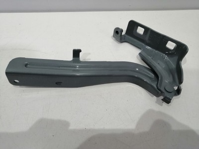 Nissan qashqai iii j12 петля правый капот новый фото №1