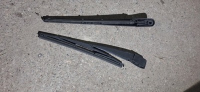 Дворник крышки задняя peugeot 5008 ii оригинальная фото №1