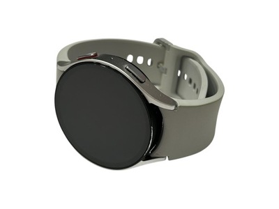 Smartwatch Samsung Galaxy Watch 6 (R945) 44mm LTE srebrny