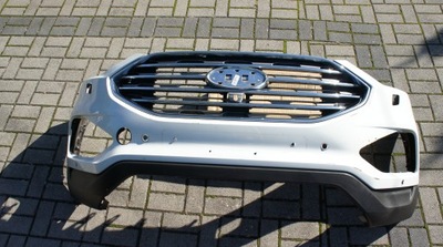 Передний бампер ford edge ii mk2 mkii lift фото №1