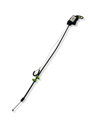 Засов крыша peugeot 308 cc 9683792380 фото №1