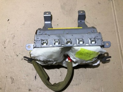 Подушка пасажира подушка безпеки mitsubishi pajero iii фото №1