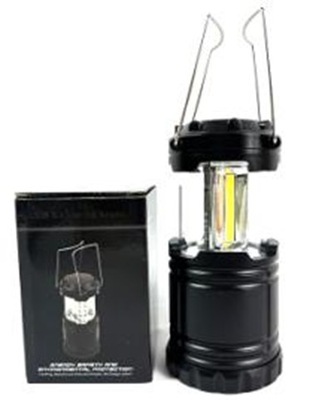 LAMPKA KEMPINGOWA TURYSTYCZNA