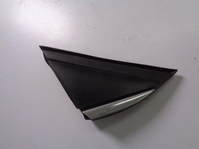 Трикутник крила правий renault megane iv hb 2017 rok фото №1