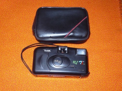 Aparat Kodak KB-10