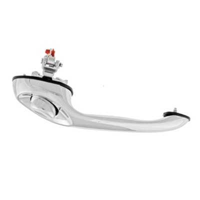 Ручка передня права пасажира ручка кронштейн chrysler pt cruiser 2007 2008 фото №1