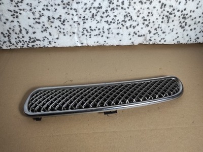 Решётка капот жабо левая mini cooper r50 фото №1