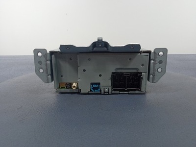 Puma ii mk2 блок радіо navi m1bt-18k810 фото №1