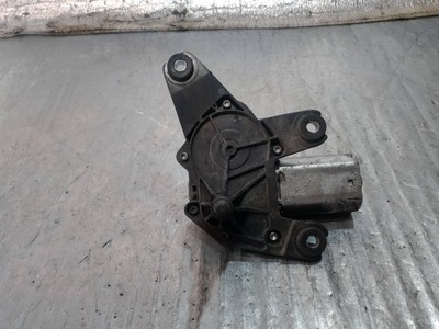 MOTOR ESCOBILLAS PARTE TRASERA RENAULT TRAFIC 7700311590D 91165699  