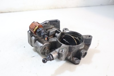 Дросельна заслінка opel astra j 2.0cdti фото №1