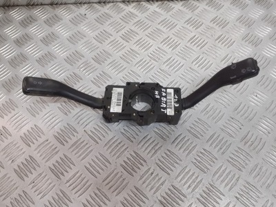 Перемикач підрульовий перемикач комбінований skoda fabia i фото №1